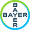 Bayer brand logo